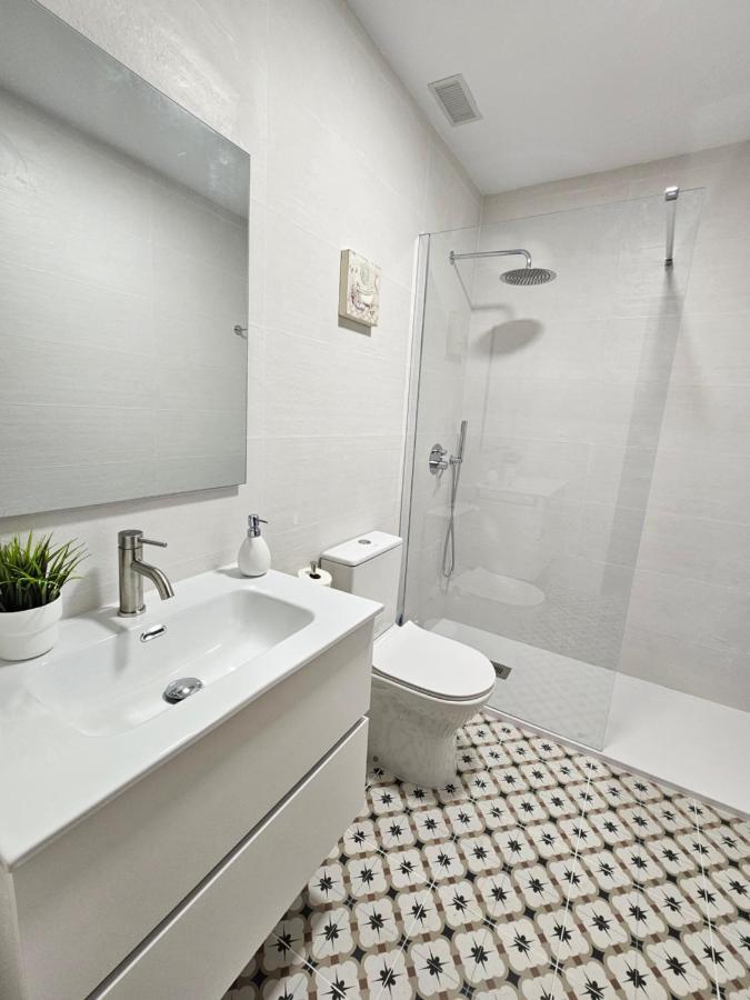Sol Y Playa Apartment San Fernando Luaran gambar