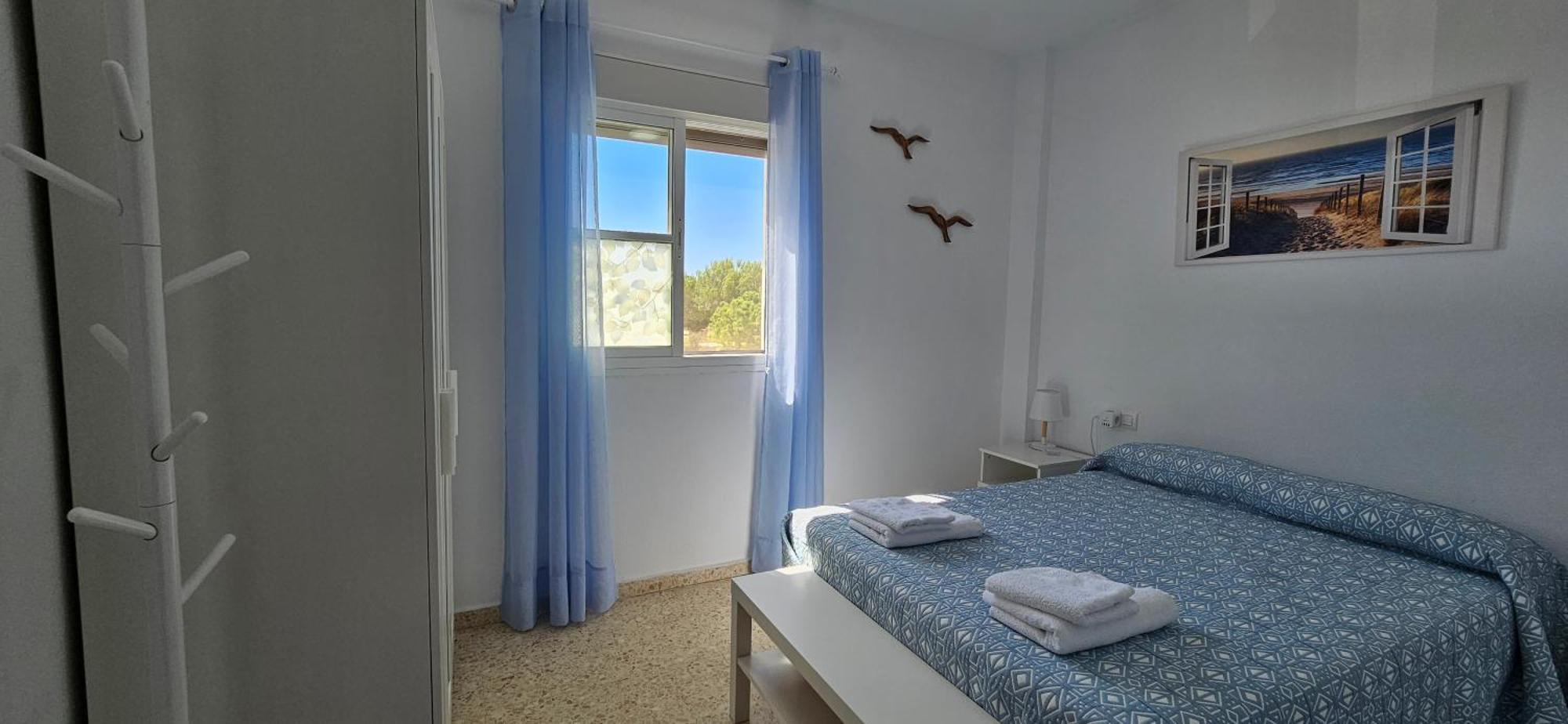 Sol Y Playa Apartment San Fernando Luaran gambar
