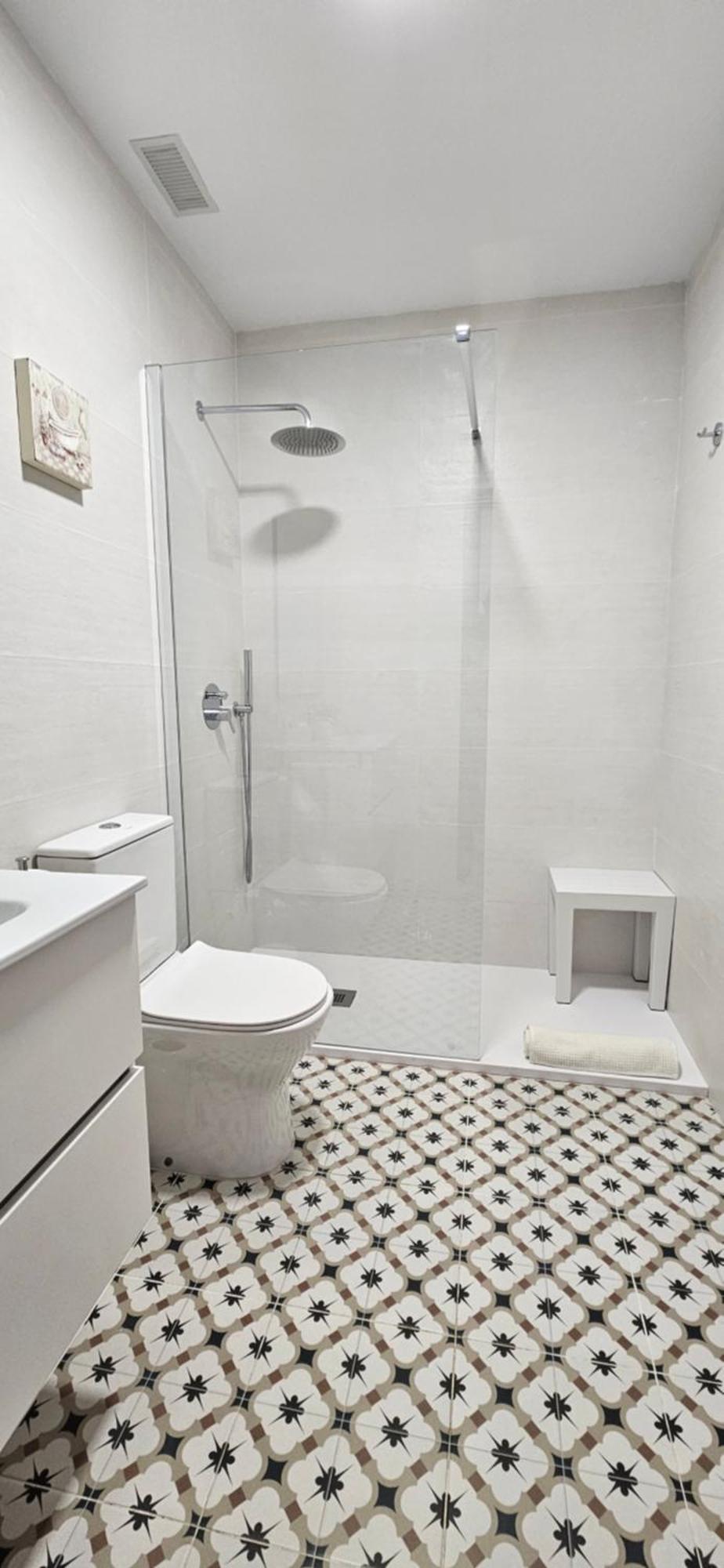 Sol Y Playa Apartment San Fernando Luaran gambar