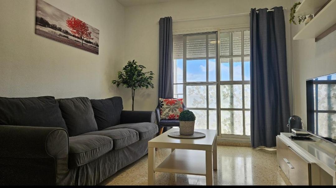Sol Y Playa Apartment San Fernando Luaran gambar