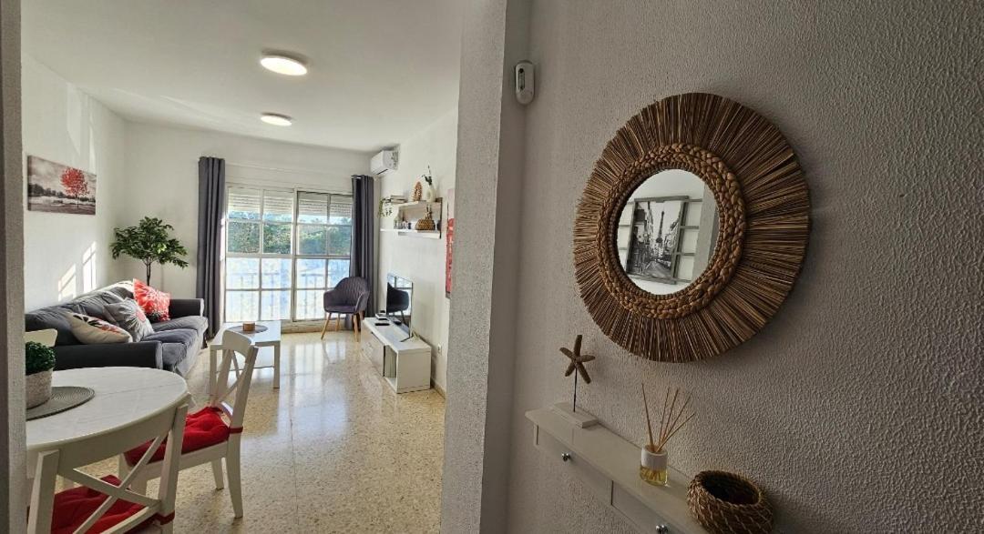 Sol Y Playa Apartment San Fernando Luaran gambar